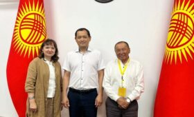 КР и РК укрепляют сотрудничество в сфере первичной медико-санитарной помощи