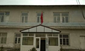 ГКНБ выявил коррупционную схему в Узгенском районном суде