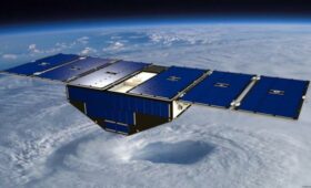 США закрывают доступ к спутниковым метеоданным