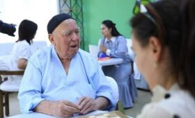 В Узбекистане сформирована уникальная для ЦА система социальной защиты