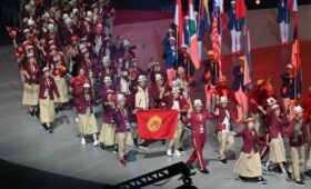 Организаторы VI ВИК рассказали о концепции будущих Игр