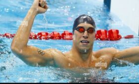 Денис Петрашов принес Кыргызстану золото на Всемирной универсиаде