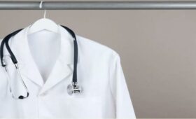 В Нацгоспитале произошел конфликт между ординатором и родственниками пациента