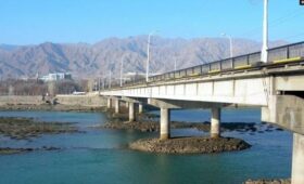 В Кыргызстане официально утвержден День работников водного хозяйства