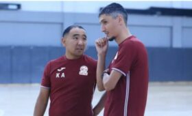 Тренер сборной Кыргызстана по футзалу подвёл итоги сборов в Бишкеке