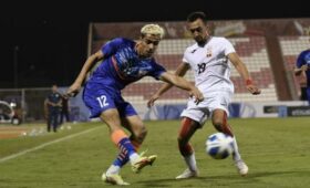 Гулжигит Алыкулов будет играть в еврокубках