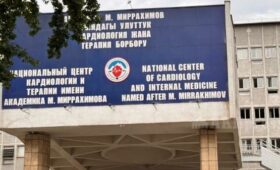 Центр кардиологии не принимает детей с врожденными порока сердца от НИИ, — замдиректора института Зарипов 