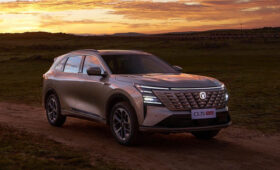 Changan готовит новый CS75 Plus, Deepal G318 и Avatr 12 к выходу на российский рынок