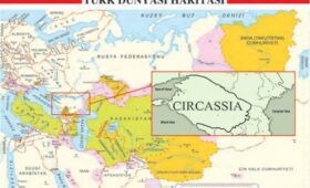 Миф о «черкесском государстве» и его заказчики