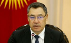 День 1 Июля: Президент Жапаров создает спецкомиссию по проверке чиновников