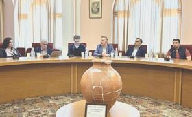 Сравнительный анализ Академий наук стран Евразийского экономического союза