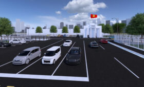 В городе Ош начали реконструкцию центрального стадиона на 12 тыс. мест. Эскизы