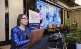 В Кыргызстане предложили создать Национальный зеленый фонд