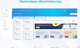 Налоговая служба КР запустила автоматический расчет налога на имущество