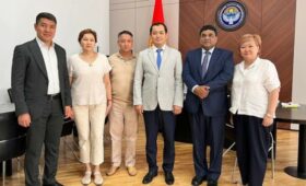 Индия планирует поставить линейный ускоритель «Сидхарт» для онкобольницы