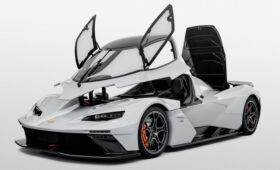 Автомобильное крыло KTM перейдёт под контроль бельгийских пивоваров