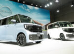 Дебютировало трио новых кей-каров: Nissan Roox, Mitsubishi Delica Mini и eK Space