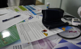 ФОМС напоминает о порядке прохождения медицинских осмотров для детей и абитуриентов