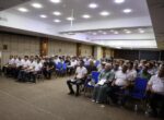 Ветеринаров обучают системе идентификации и отслеживания животных