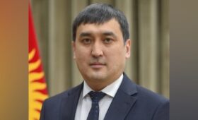 В Кыргызстане сменился министр труда, соцобеспечения и миграции