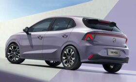 Новый MG 4 полностью рассекречен: женский вайб и намного дешевле предшественника