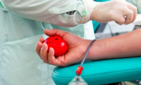 Кыргызстану нужно 280 тысяч доноров в год для нужд медицины
