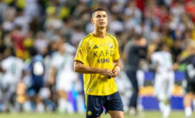 Роналду не помог «Аль-Наср» выиграть Суперкубок Саудовской Аравии