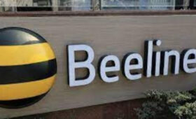 «Элдик Банк» стал владельцем Beeline Кыргызстан