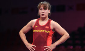 Список соперниц Нурзат Нуртаевой на чемпионате мира