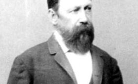 «Пора поставить памятник главному садоводу Бишкека Алексею Фетисову»