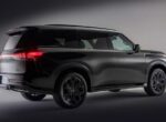 Какие времена, такой и спорт: Infiniti QX80 обзавёлся в США версией Sport и подорожал