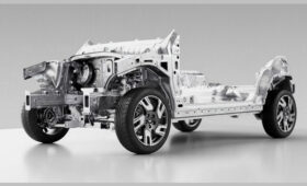 Индийская Mahindra готовит целую россыпь брутальных SUV для глобального рынка