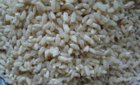 Баткенский рис экспортируется в США и Евросоюз