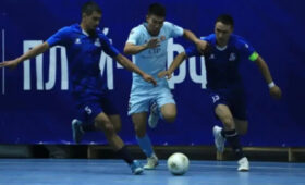 В Суперлиге Кыргызстана сезона 2025 года сыграют две команды из Оша