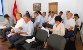 В Кыргызстане снизилось число повторных судебных экспертиз