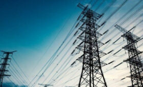 Россия восстановит единое энергокольцо с Центральной Азией