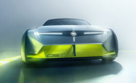 Рассекречен предвестник Opel Corsa GSE: хот-хэтч способен разгоняться до 320 км/ч