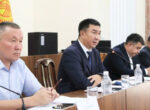 В Тогуз-Торо решают кадровый дефицит в медицине через целевое обучение студентов