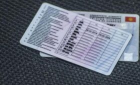 Касымалиев поручил кардинально упростить процедуру замены водительских прав