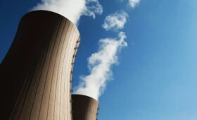 Третью АЭС в Казахстане построит Китай