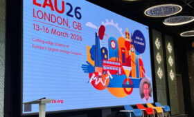 Урологи из Европы, Азии и Кавказа собрались на конгресс в Бишкеке