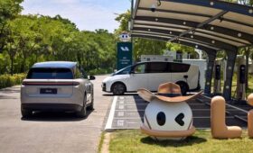 Провал и скандал: Li i8 подешевел всего через неделю после дебюта на фоне слабых продаж