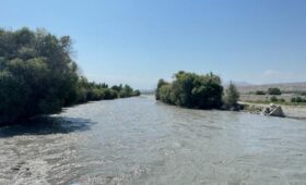 В Бургунду построят оросительный канал общей площадью 12438 гектаров