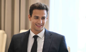 Денису Петрашову дали 500 тыс. сомов за бронзу на чемпионате мира