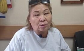 «Чернобыльцы» просят Ташиева защитить их от произвола чиновников и судей