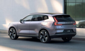 Новый Volvo XC70 оказался слишком дорогим для Китая, поэтому станет глобальным