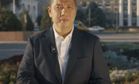 Мэр Бишкека просит немного потерпеть