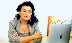 Как дети в Кыргызстане дистанционно получают российские аттестаты