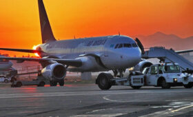 Данные о поездках казахстанцев будут передавать правоохранительным органам