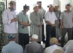 Ранее осужденные члены «Хизб ут-Тахрир аль-Ислами» отреклись от экстремистской идеологии во время жума намаза в Арстанбапе, — ГКНБ